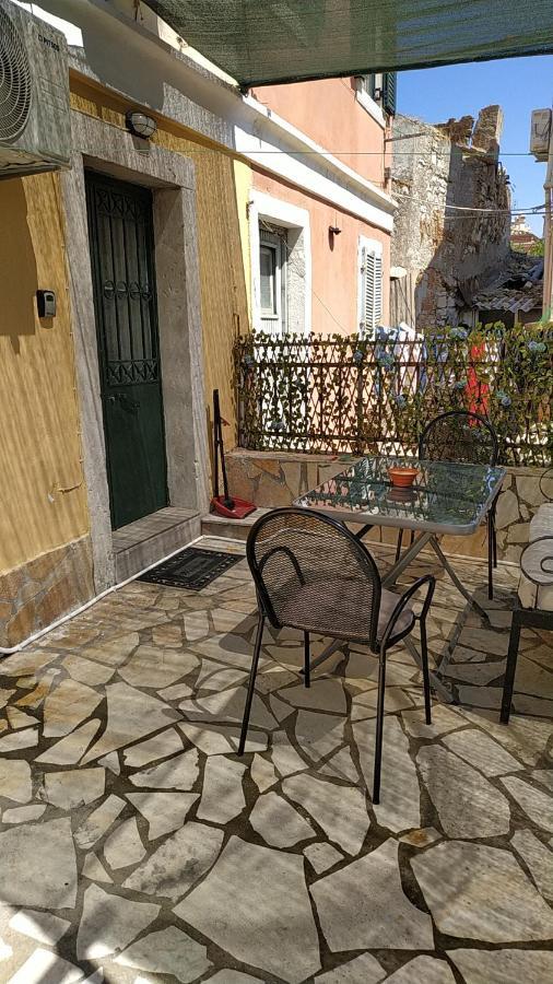 Gerry'S Place Corfu  Exterior photo